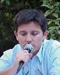 Gregorio  de las Heras